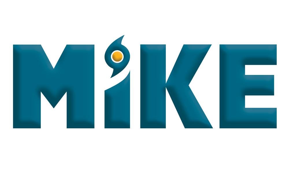 MIKE Logo